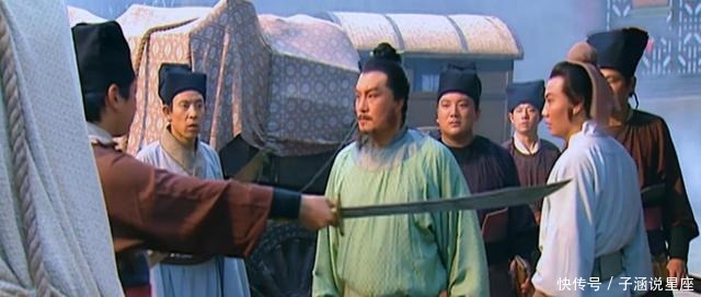 公孙胜|斗勇斗狠斗智梁山六位高手捉对比拼,公孙胜林冲和武松能赢吗