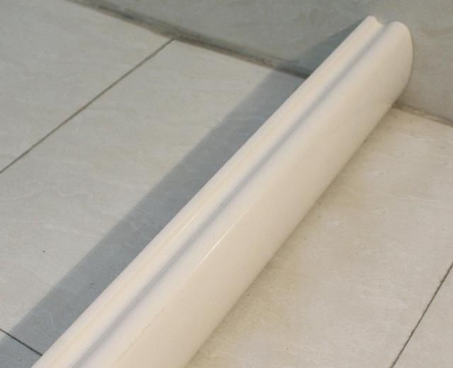 浴帘|卫生间干湿分离，只用做50公分，面积再小都实用，得亏我家做好了