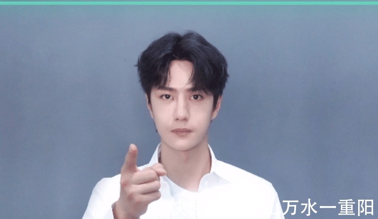 字幕|王一博12秒静止挑战，为证明不是剪辑狂加字幕，看完评论却笑疯了