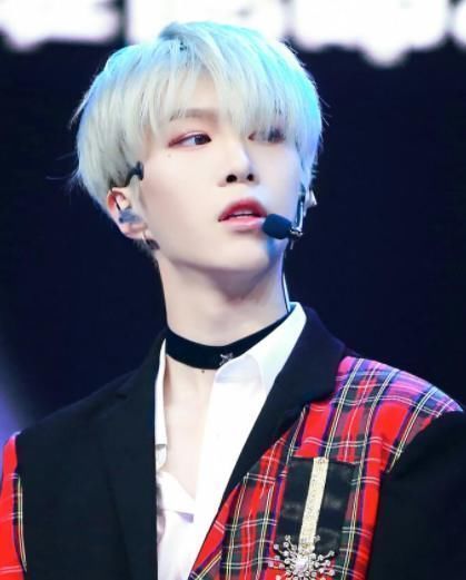 劉宇|看了《創4》的成團夜之后,才明白它為什么是選秀天花板