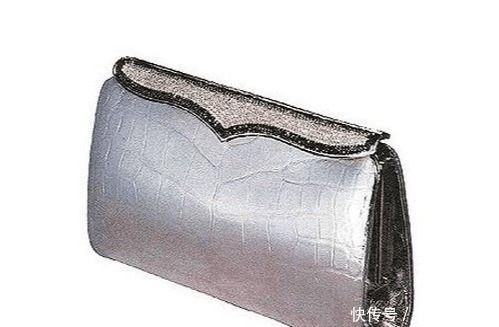 奢侈品：全球最贵的7大女包，一个女包顶得上好几套房！