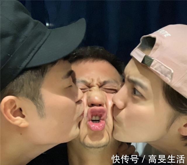 孙俪吃货视角为邓超新综艺做宣传,满屏诱惑被粉丝担心笑点太低