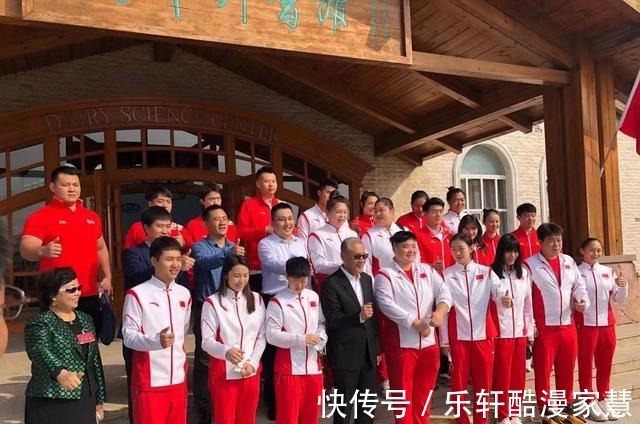 国乒|新生代选手崛起,王楚钦跟孙颖莎广受球迷追捧,证明了自己的实力