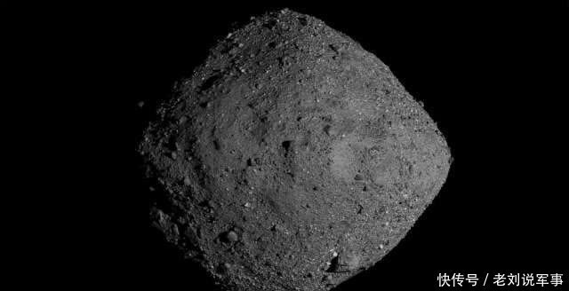 NASA小行星探测器返航 样本仓泄漏还需绕太阳2圈