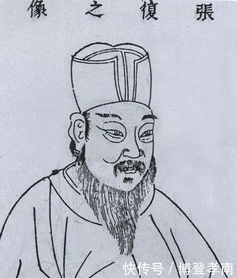 叛乱|北宋纸币之父张咏遭遇“黄袍加身”,张咏机智应对,捡回一条命