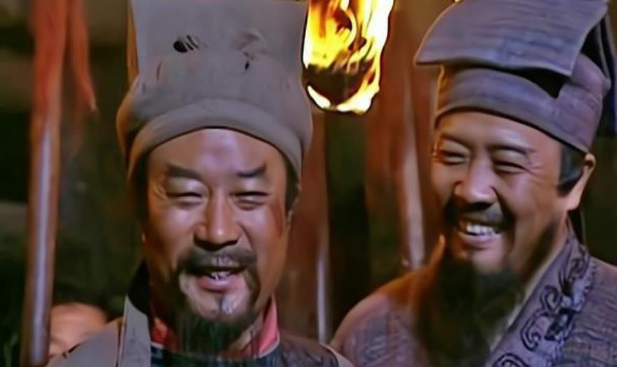 卢俊义!水浒传中,张清能击败关胜、呼延灼和杨志,为何没进梁山五虎将?