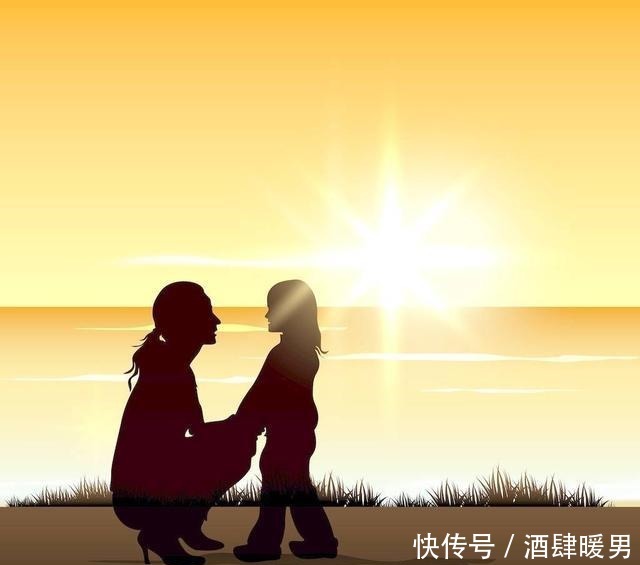 孩子叫你“妈妈”还是“妈”,原来区别这么大,你可能还没意识到!