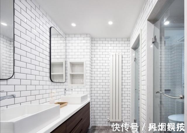 卫生间|主卧到底要不要装卫生间如今流行这样设计,全家人都高兴