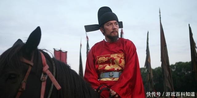 朝堂|史上最坑爹的一场战争,战后军队覆灭,朝堂换血,双皇并立