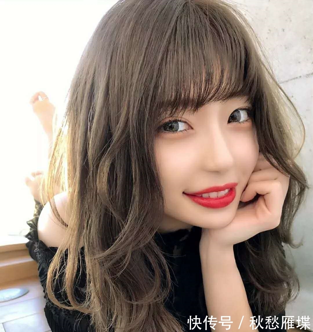 散卷|11款优雅减龄的轻熟风发型,演绎出气质女人的精致与高级感!