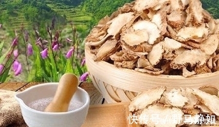 粳米|它被称为“肾黄金”,国医吃了一辈子,每天一片,好处多到数不清