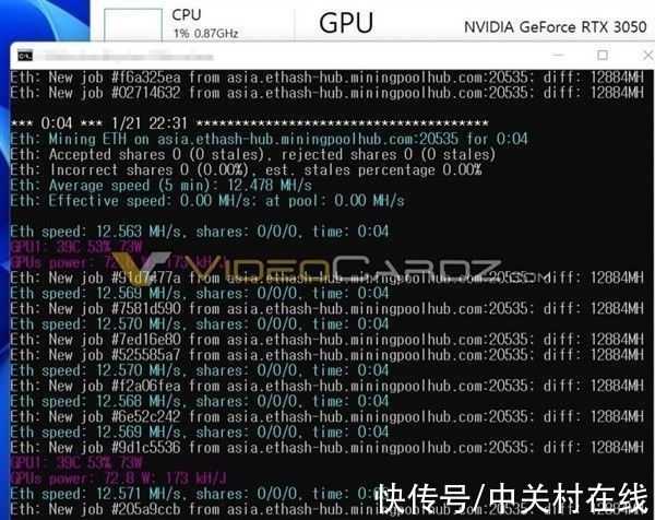 nvidi币价崩盘新卡发布 显卡能摆脱空气卡外号？