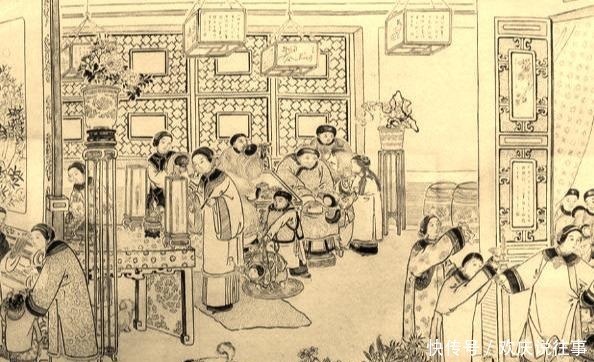 杨月楼|清同治末期“杨月楼冤案”始末