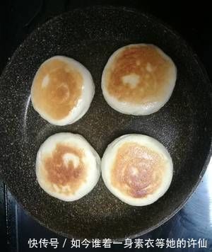 味道|一杯牛奶,一碗面粉,不用烤箱,不用蒸不用煮,味道比面包好吃