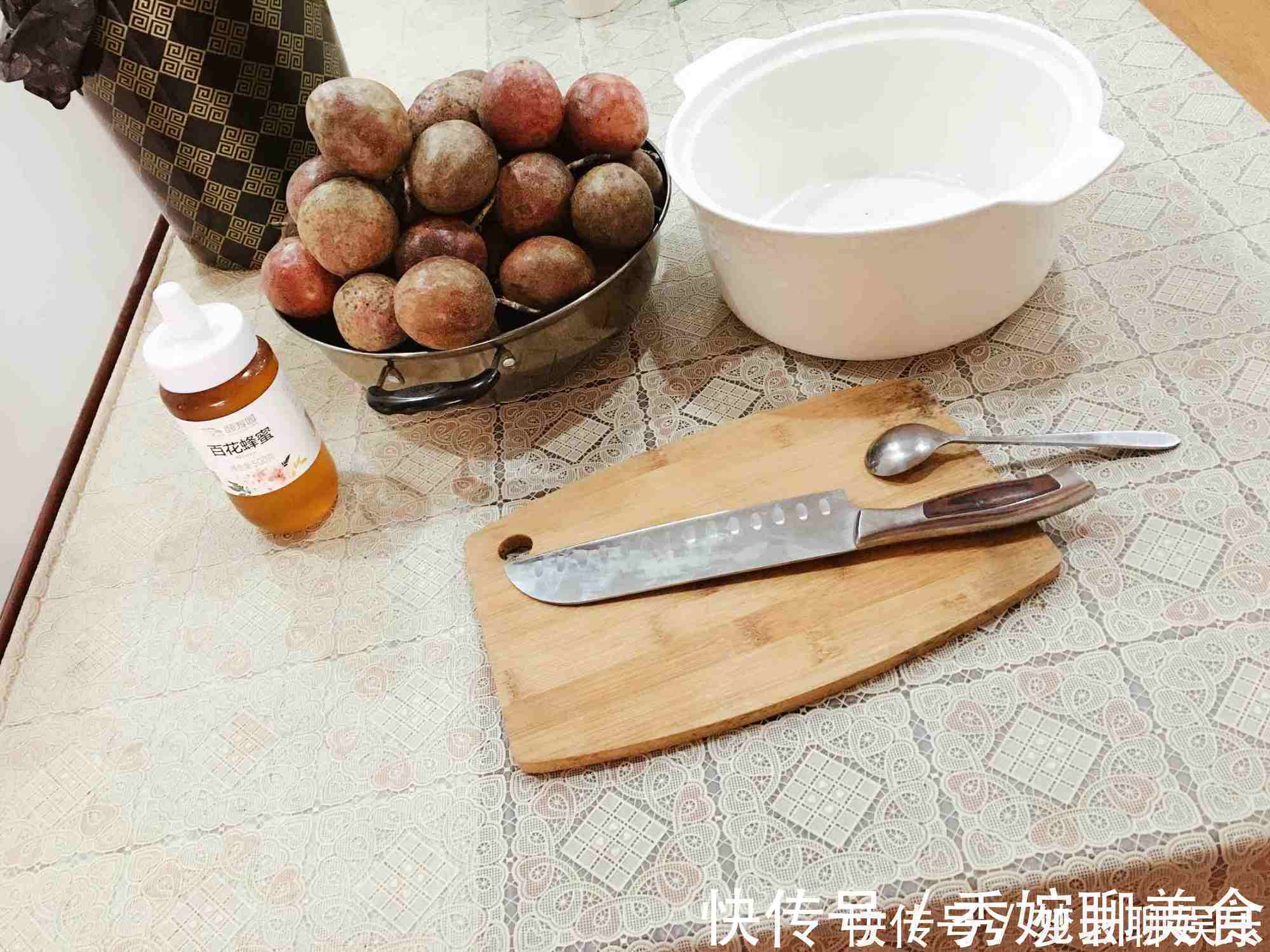 西番莲|它是“水果安眠药”,坚持每天喝,告别失眠,一觉睡到大白天!