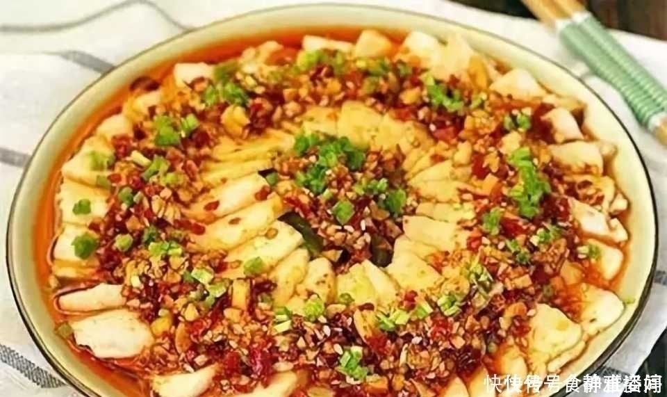 经济又实惠的几道家常菜，做法简单美味，学会就不用叫外卖了