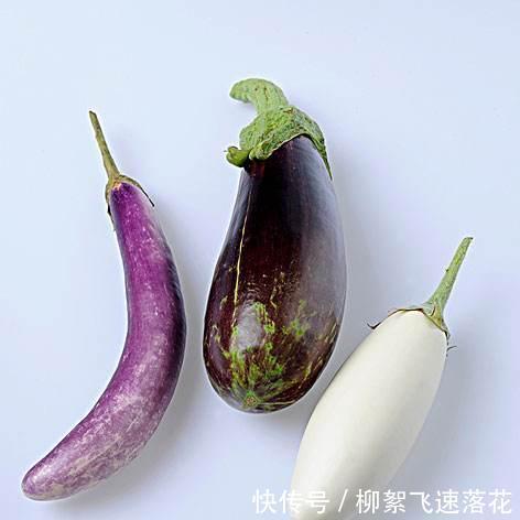少油|秋冬季,茄子三种美味吃法给你,少油少盐,天天吃不腻,超下饭