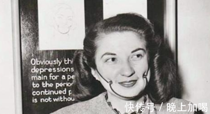 女性!古代女子用胭脂伪造酒窝,外国女性则用酒窝制造器,美丽不分国界