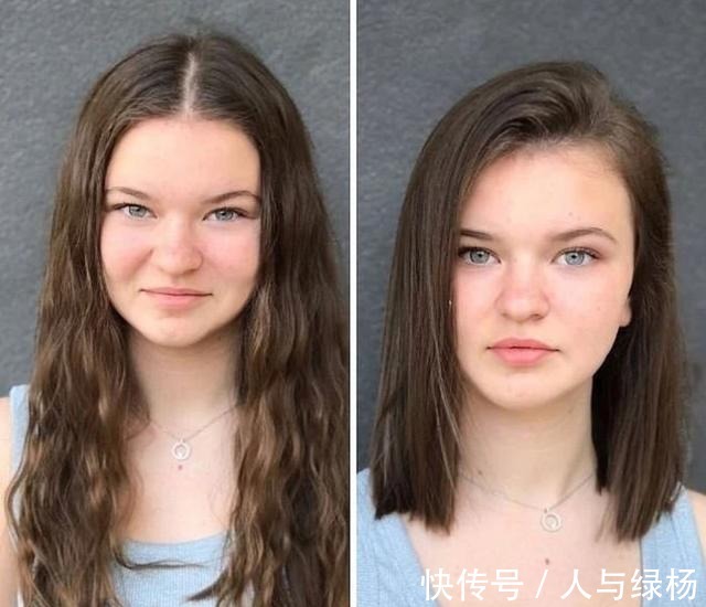 发型|换发型堪比换脸,无论年龄大小都适合,中年阿姨也能年轻好几岁