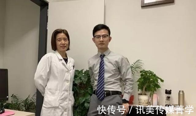 帕金森病|小伙身患“怪病”找不到病因，为自救攻读医学博士，练成肌肉美男