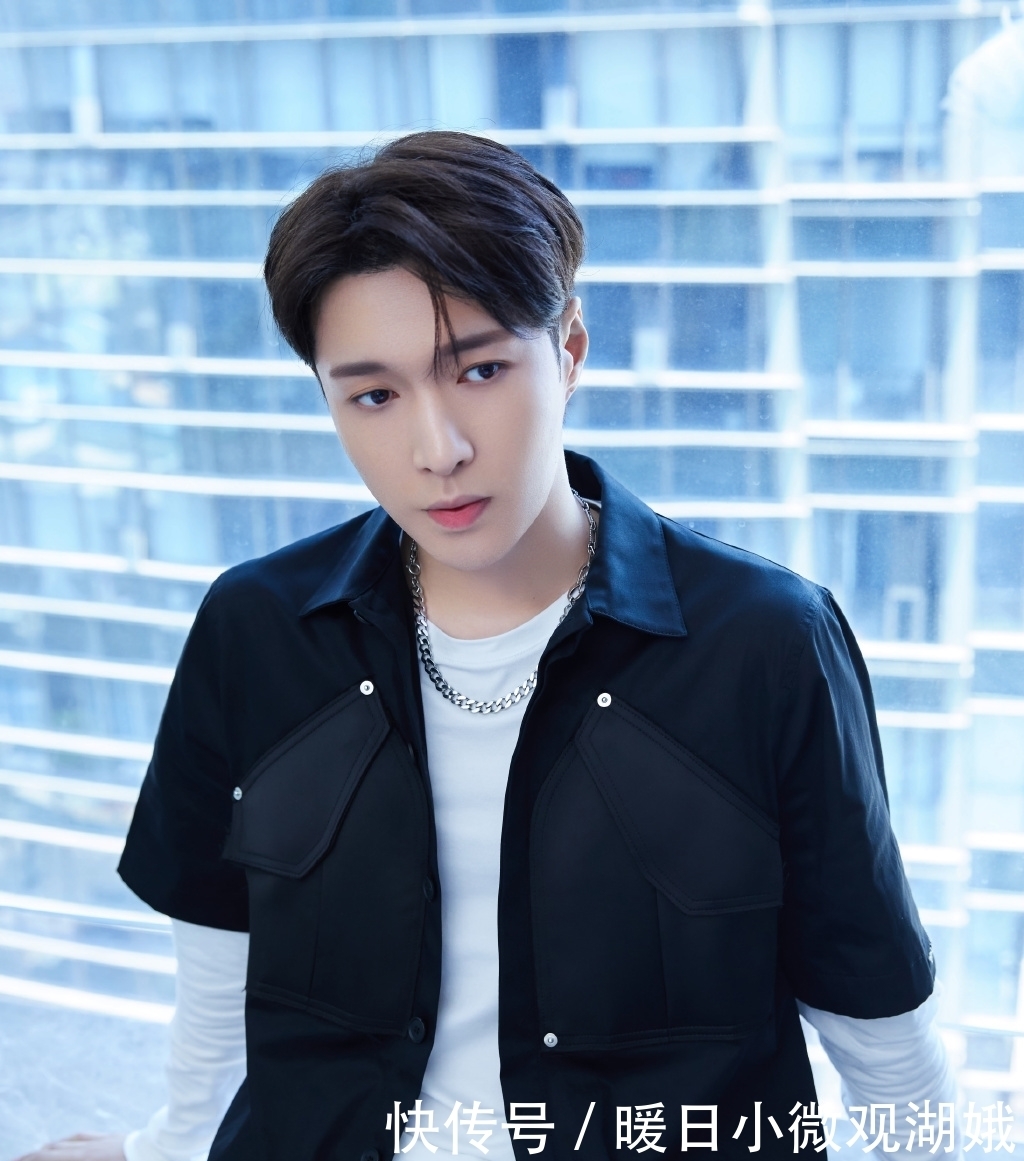 为何参加《向往的生活5》？张艺兴：我现在太封闭了！引网友心疼