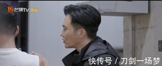 《披荆斩棘的哥哥》:大湾区哥哥之所以堪当大哥,不仅仅是人气高