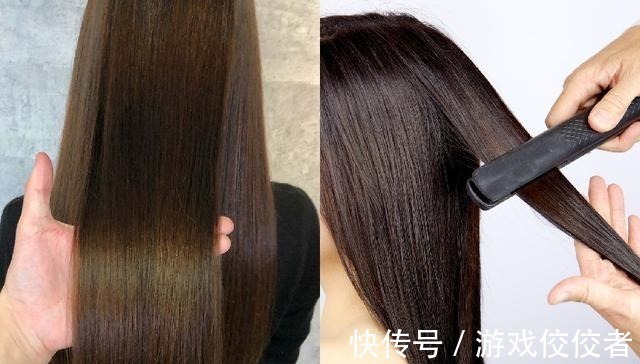 减龄 发量少的女人尽量别留这三种发型,显老又土气,这五款减龄又洋气!