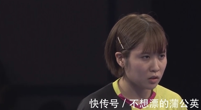 国乒|3-3到4-3!世乒赛经典一战:陈梦绝境爆发,国乒女单100%胜率