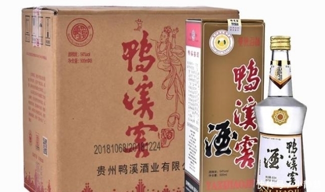 却是|中国有5种“尴尬”白酒,放超市货架常年无人问,却是实在粮食酒