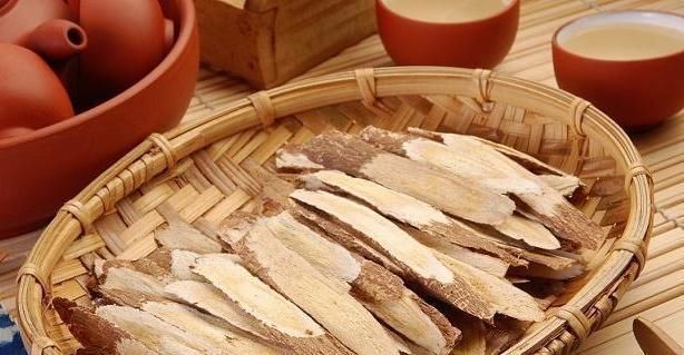 红枣|气血虚弱,乏力怎么办这3种中药,泡茶喝补气血,早了解早受益