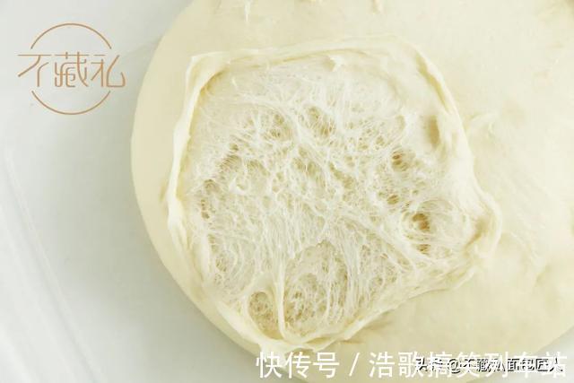 发酵|实验室|打工人必须看!最节省做包时间的方法到底是哪个?