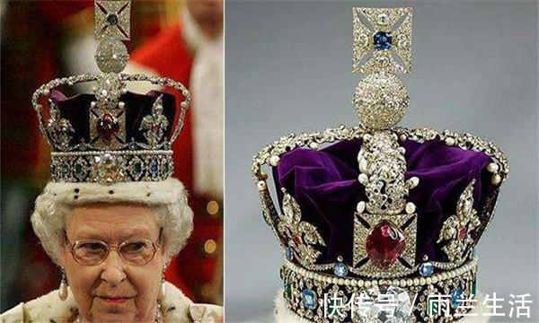 库利南 传奇巨钻竟是散步偶得,最大4颗英王独享,105颗钻石分散世界各地