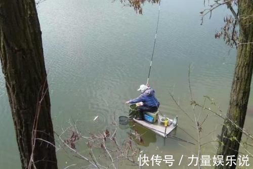 冬天不管在哪钓，碰到这3种天气，请假也得抛两竿，莫忽视哦