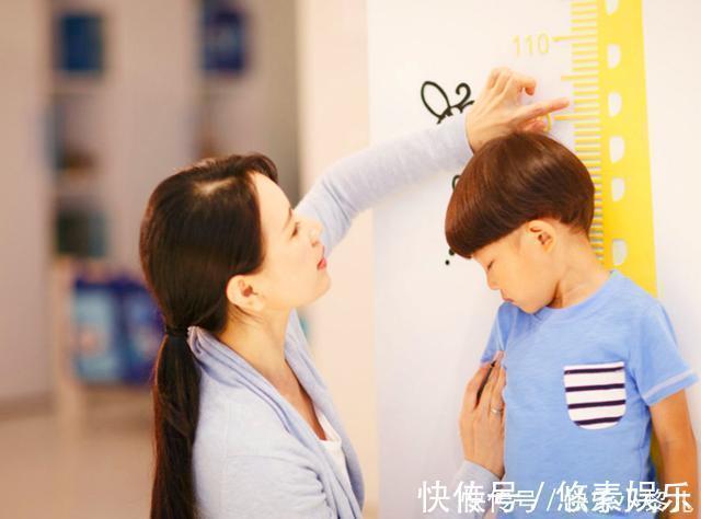 大骨头|孩子骨骺线闭合前,会有这三个提示,抓住时期最少多长5厘米
