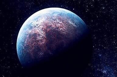 星球 “超级地球”被发现,相当于14个地球,不止有四季比地球还舒服