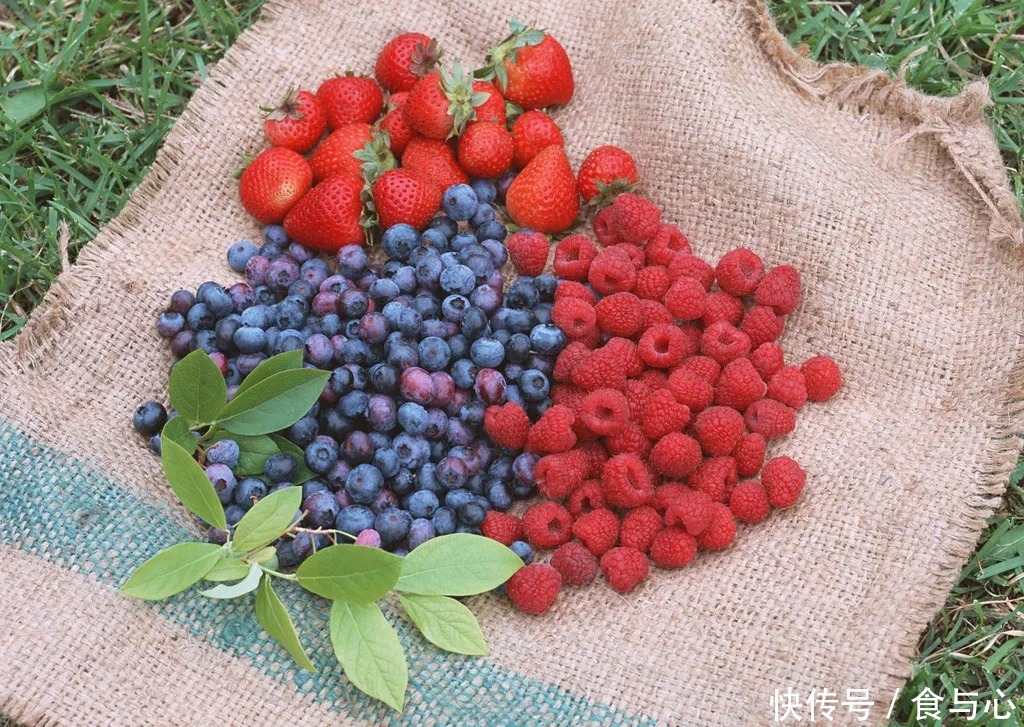 健康|水果能放开吃吗?吃水果促进健康的9个条件