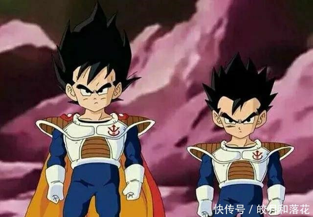 界王拳|龙珠孙悟空的所有经历,都让贝吉塔经历一遍,结果会怎么样