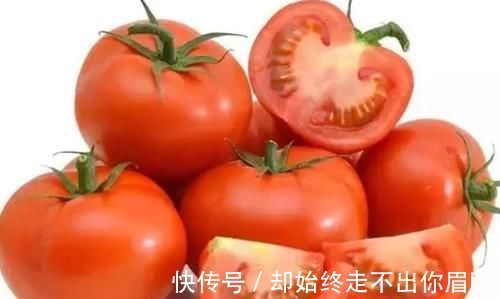 菜农|打了激素的西红柿如何辨认？菜农：教你4招，保准买不到催熟的