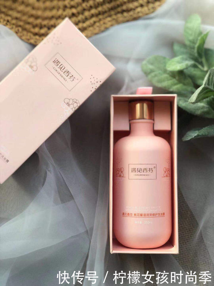 成分|洗发水不是越贵越好!这5款口碑还不错的洗发水,防脱还控油