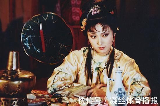 贾宝玉&“醋坛子”林黛玉,为啥能忍受爱人贾宝玉,与丫鬟袭人有染?