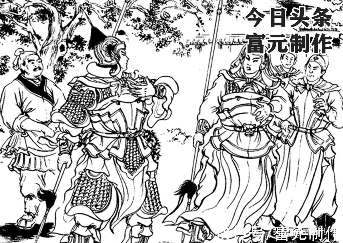 薛刚@校场勇斗黄巢铜台三战罗弘信的传奇夏鲁奇,晚唐交六友名师出高徒