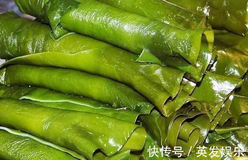 褐藻胶|海带能调节“三高”,还有预防肿瘤等8大功效,但这4类人不宜吃