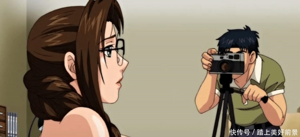 3部成人向动漫，剧情的涵义，未成年人都不懂！