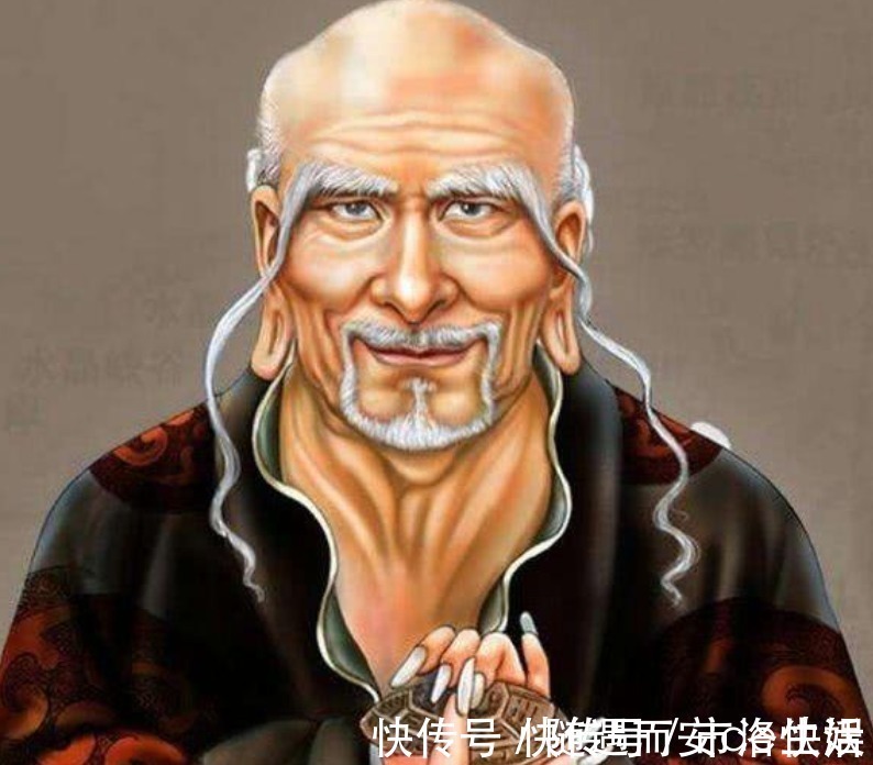 鬼谷子天髓灵文$鬼谷智慧若你不善与他人交谈,背熟这4句口诀,助你反败为胜!