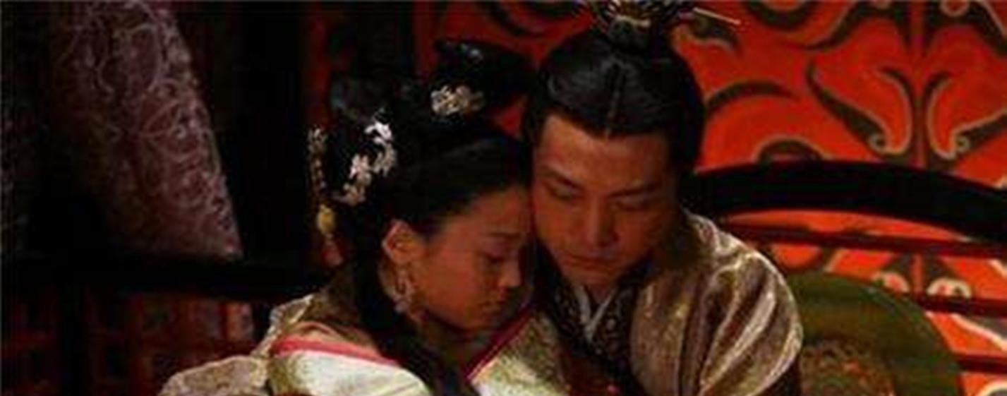 家族|家族权倾朝野,夫君和儿子是皇帝,却改不了自己短暂而悲惨的一生!