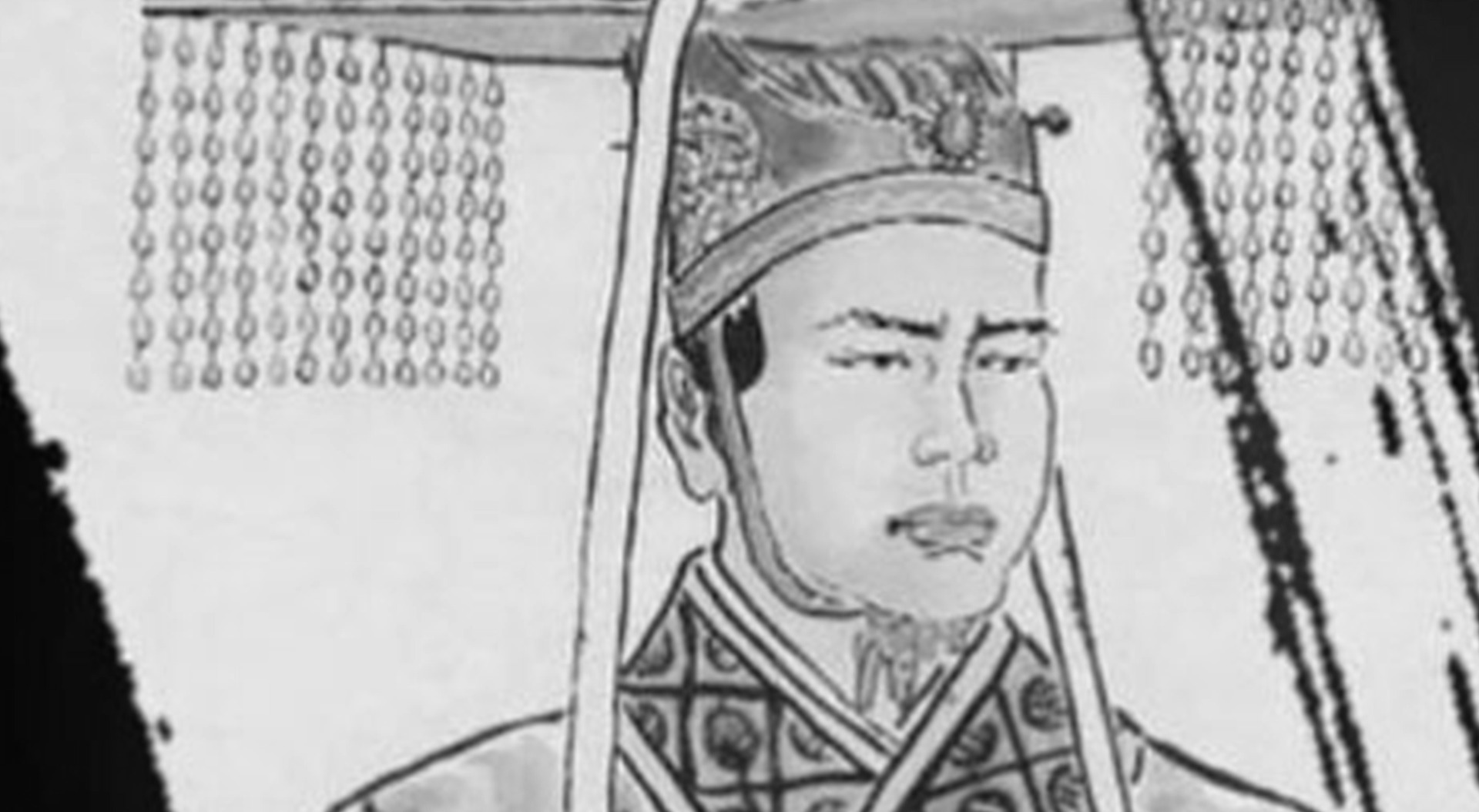 下场|不想当皇帝却被推上皇位,这位皇帝下场凄惨