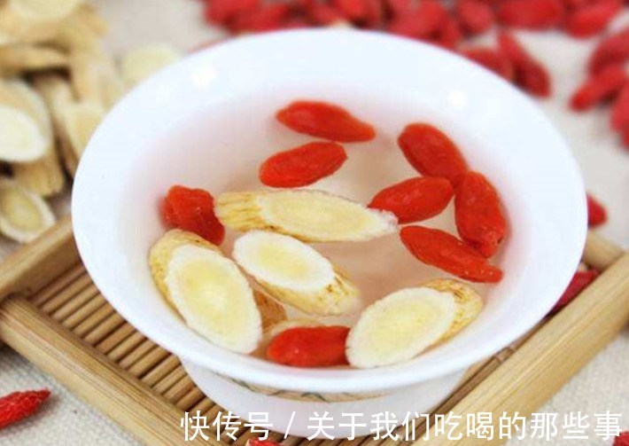 营养价值|入冬后,要是条件允许,这6种食材女人应多吃,面色红润更年轻