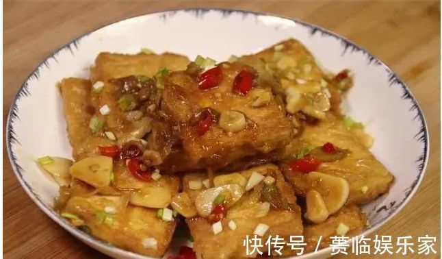 汤匙|春节过后给家人做几道美味营养的下饭菜,简单且温馨,值得一试