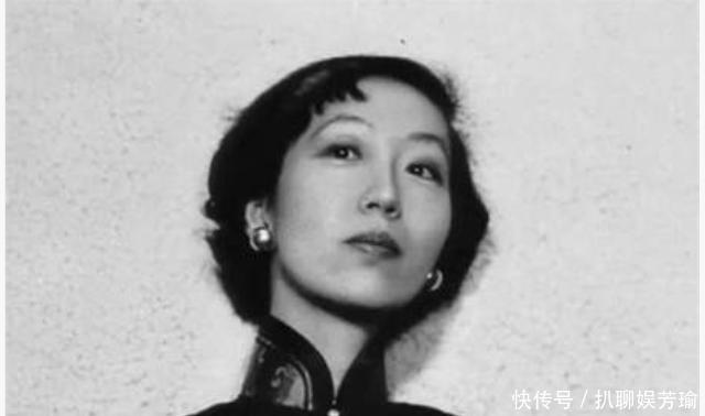 冰心|同行是冤家?杨绛嫌张爱玲丑,张爱玲瞧冰心作,冰心讽林徽因绿茶