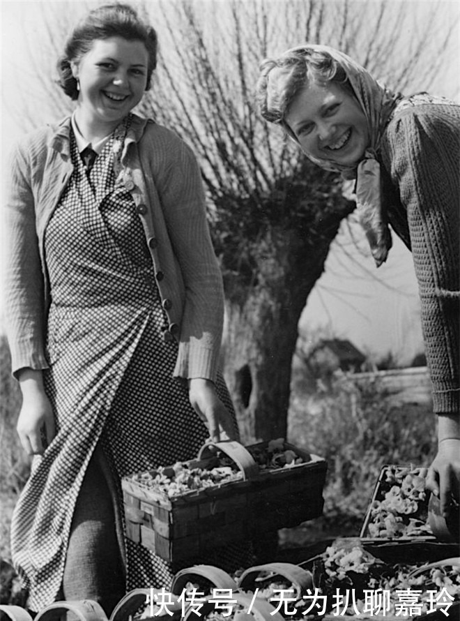 男性|二战后哪国最惨？不是日本，此国男人是“稀有品”